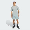 image:imageadidas Mens Workout Essentials Feel Ready TShirtWonder Sage