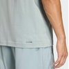 image:imageadidas Mens Workout Essentials Feel Ready TShirtWonder Sage