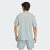 image:imageadidas Mens Workout Essentials Feel Ready TShirtWonder Sage