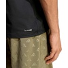 image:imageadidas Mens Workout Essentials Flex TShirtBlack