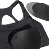image:imageadidas Optime Workout MediumSupport BraBlack