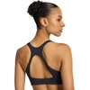 image:imageadidas Optime Workout MediumSupport BraBlack