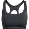 image:imageadidas Optime Workout MediumSupport BraBlack