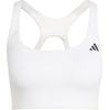 image:imageadidas Optime Workout MediumSupport BraWhite