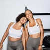 image:imageadidas Optime Workout MediumSupport BraWhite