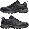 image:imageadidas Outdoor Terrex Eastrail 3 Climaproof HikingGreyBlackCarbon