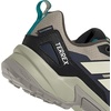 image:imageadidas Outdoor Terrex Eastrail 3 Climaproof HikingLight BrownWonder WhiteBlack