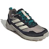 image:imageadidas Outdoor Terrex Eastrail 3 Climaproof HikingLight BrownWonder WhiteBlack