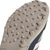 image:imageadidas Outdoor Terrex Eastrail 3 Climaproof HikingLight BrownWonder WhiteBlack
