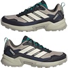 image:imageadidas Outdoor Terrex Eastrail 3 Climaproof HikingLight BrownWonder WhiteBlack