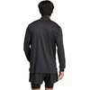 image:imageadidas Tech Essentials Workout QuarterZip SweatshirtBlack