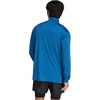 image:imageadidas Tech Essentials Workout QuarterZip SweatshirtDusky Petrol