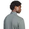 image:imageadidas Tech Essentials Workout QuarterZip SweatshirtLegend Ivy