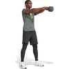 image:imageadidas Techfit Compression Training Long TightsBlack