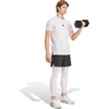image:imageadidas Techfit Compression Training Long TightsWhite