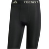 image:imageadidas Techfit Compression Training Short TightsBlack