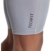 image:imageadidas Techfit Compression Training Short TightsGrey