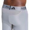 image:imageadidas Techfit Compression Training Short TightsGrey