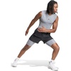 image:imageadidas Techfit Compression Training Short TightsGrey