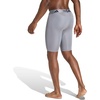 image:imageadidas Techfit Compression Training Short TightsGrey