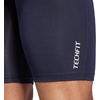 image:imageadidas Techfit Compression Training Short TightsInk