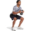 image:imageadidas Techfit Compression Training Short TightsLegend Ink