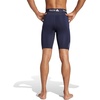 image:imageadidas Techfit Compression Training Short TightsLegend Ink