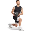 image:imageadidas Techfit Compression Training Short TightsWhite
