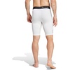 image:imageadidas Techfit Compression Training Short TightsWhite