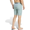 image:imageadidas Techfit Compression Training Short TightsWonder Sage