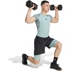 image:imageadidas Techfit Compression Training Short TightsWonder Sage