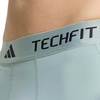 image:imageadidas Techfit Compression Training Short TightsWonder Sage