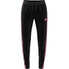image:imageadidas Tiro 25 Essentials Training Track PantsBlackEasy Pink