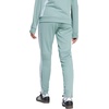 image:imageadidas Tiro 25 Essentials Training Track PantsSilver GreenWhite