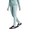 image:imageadidas Tiro 25 Essentials Training Track PantsSilver GreenWhite