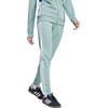 image:imageadidas Tiro 25 Essentials Training Track PantsSilver GreenWhite