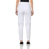 image:imageadidas Tiro 25 Essentials Training Track PantsWhiteBlack