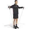 image:imageadidas Tiro 25 Essentials Training Track TopBlackEasy PinkWhite