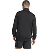 image:imageadidas Tiro 25 Essentials Training Track TopBlackEasy PinkWhite