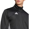 image:imageadidas Tiro 25 Essentials Training Track TopBlackWhite