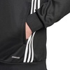 image:imageadidas Tiro 25 Essentials Training Track TopBlackWhite
