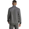 image:imageadidas Tiro 25 Essentials Training Track TopGreyWhite