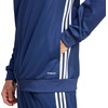 image:imageadidas Tiro 25 Essentials Training Track TopTeam Navy BlueWhite