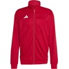 image:imageadidas Tiro 25 Essentials Training Track TopTeam Power RedWhite