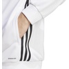 image:imageadidas Tiro 25 Essentials Training Track TopWhiteBlack