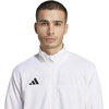 image:imageadidas Tiro 25 Essentials Training Track TopWhiteBlack