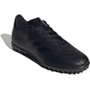 image:imageadidas Unisex Adult Goletto IX Turf Soccer ShoesBlackBlackBlack