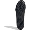 image:imageadidas Unisex Adult Goletto IX Turf Soccer ShoesBlackBlackBlack