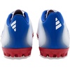 image:imageadidas Unisex Adult Goletto IX Turf Soccer ShoesWhiteTeam Royal BlueBetter Scarlet