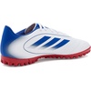 image:imageadidas Unisex Adult Goletto IX Turf Soccer ShoesWhiteTeam Royal BlueBetter Scarlet